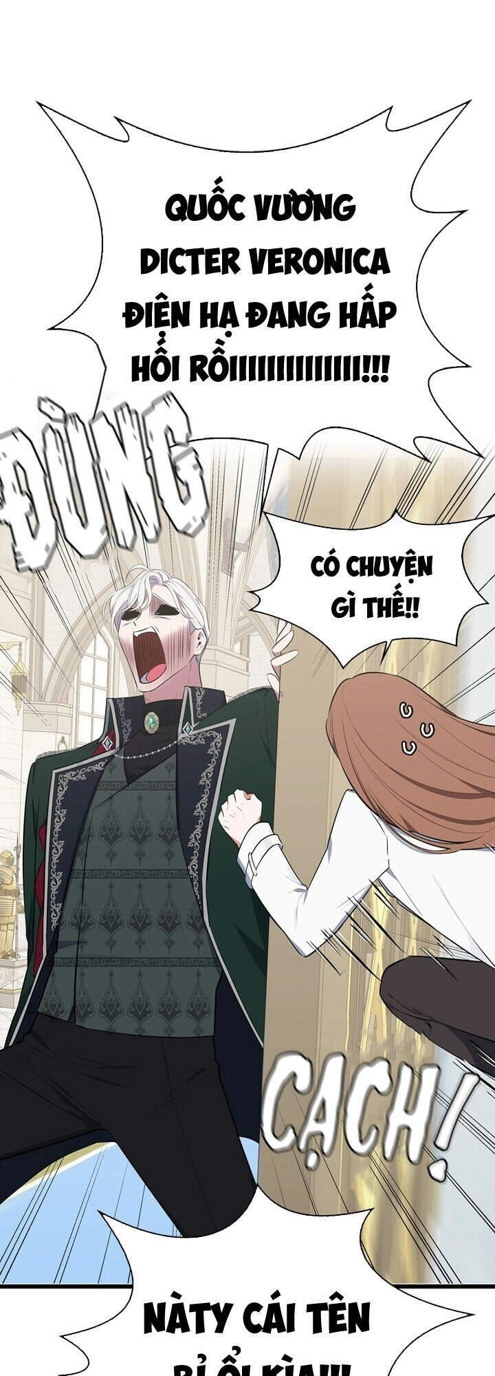 Đừng Đụng Vào Em Trai Ta Chapter 29 - 27