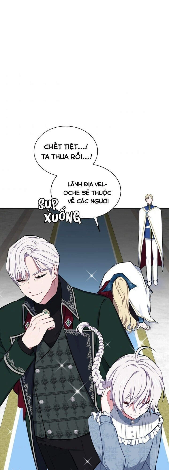 Đừng Đụng Vào Em Trai Ta Chapter 29 - 29