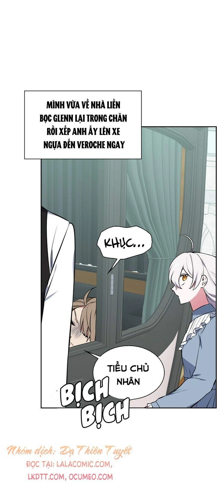 Đừng Đụng Vào Em Trai Ta Chapter 29 - 32