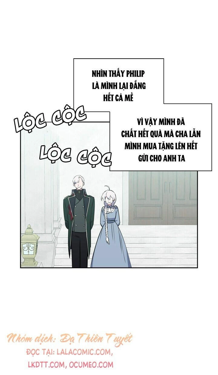 Đừng Đụng Vào Em Trai Ta Chapter 29 - 34