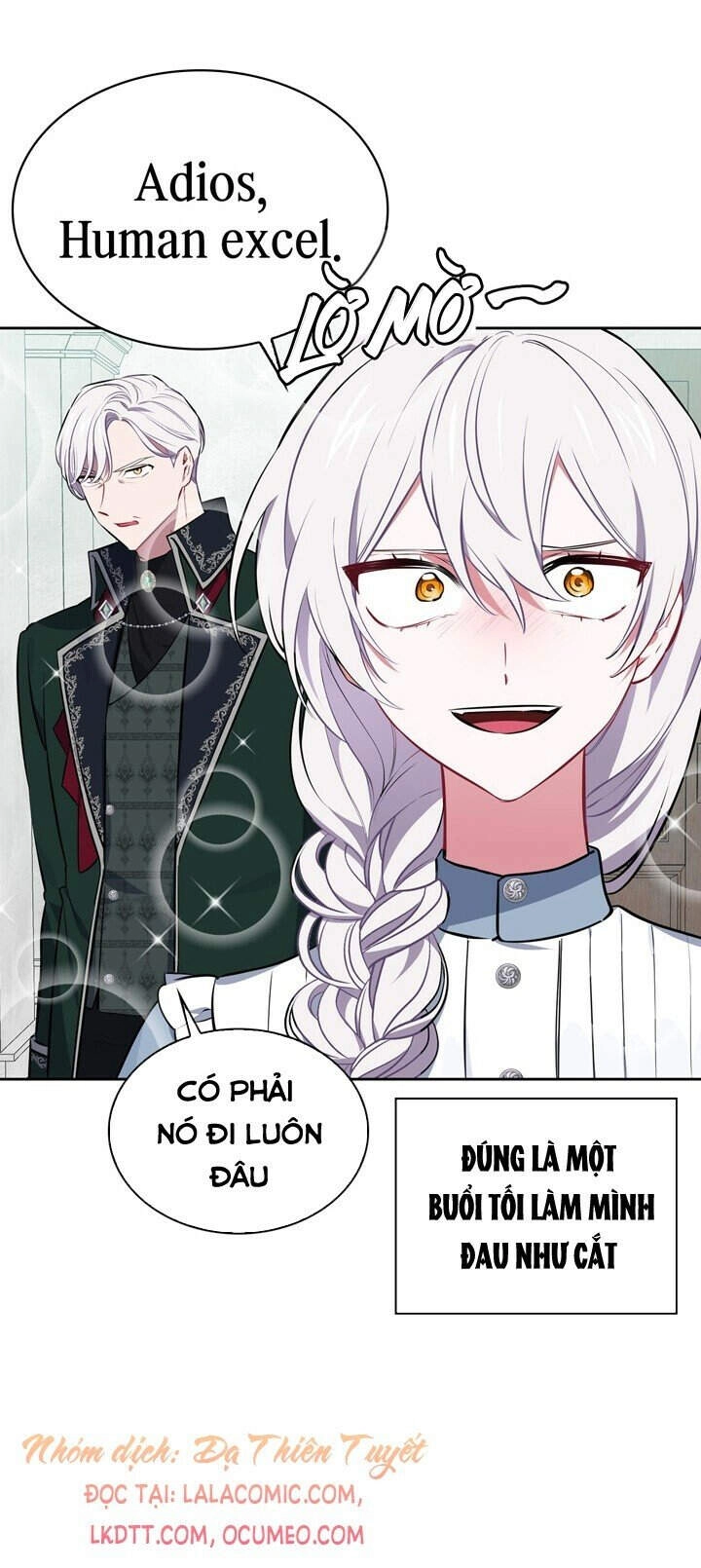 Đừng Đụng Vào Em Trai Ta Chapter 29 - 35