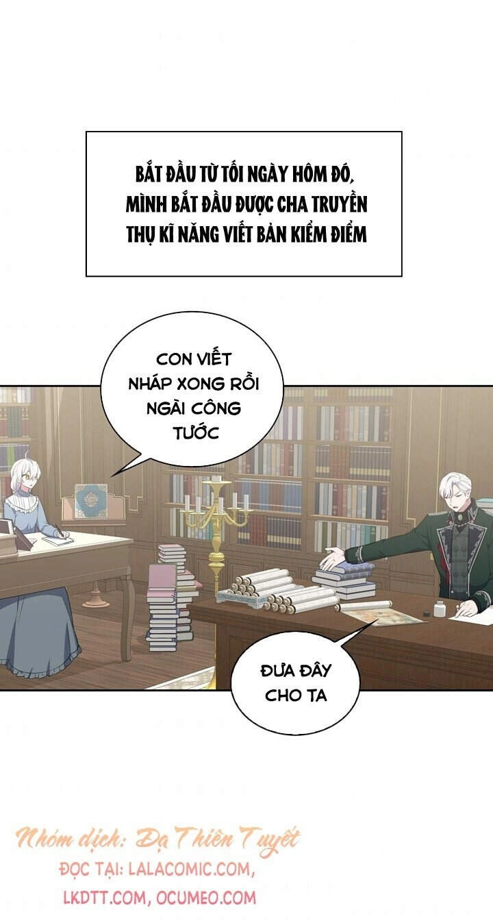 Đừng Đụng Vào Em Trai Ta Chapter 29 - 37