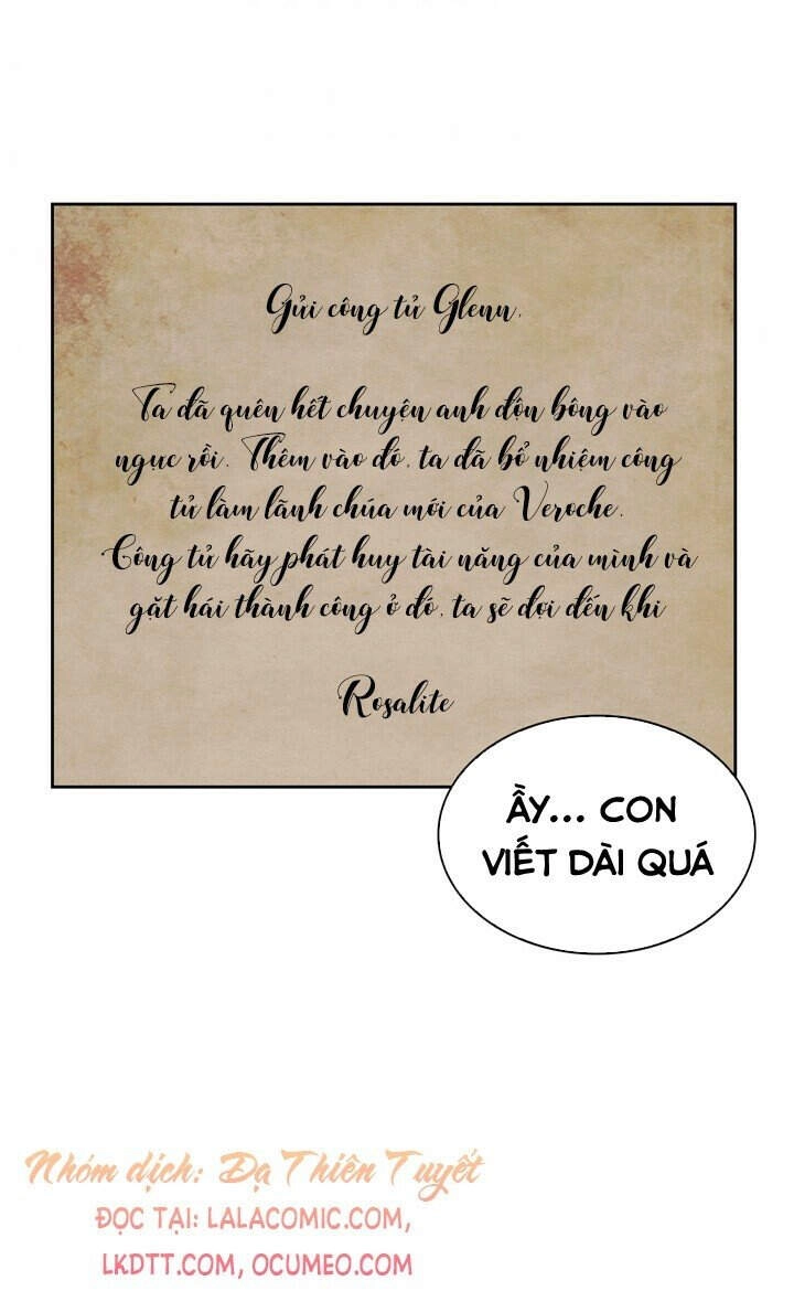 Đừng Đụng Vào Em Trai Ta Chapter 29 - 38