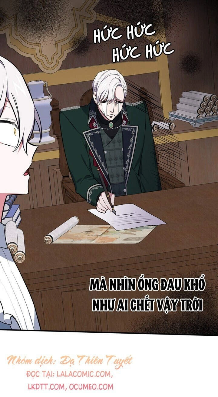 Đừng Đụng Vào Em Trai Ta Chapter 29 - 49