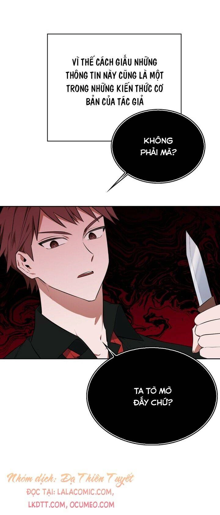 Đừng Đụng Vào Em Trai Ta Chapter 30 - 8