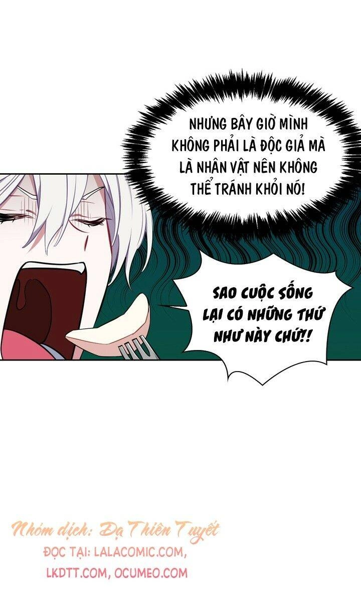 Đừng Đụng Vào Em Trai Ta Chapter 30 - 13