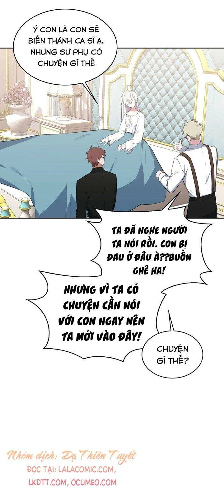 Đừng Đụng Vào Em Trai Ta Chapter 30 - 18