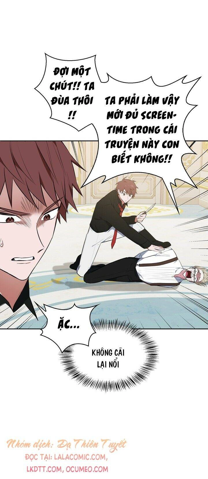 Đừng Đụng Vào Em Trai Ta Chapter 30 - 20