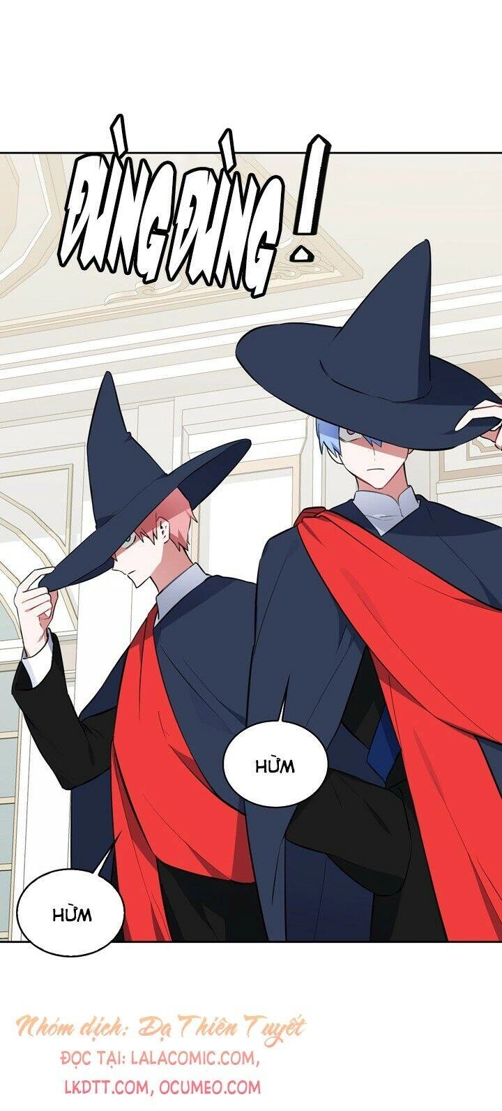 Đừng Đụng Vào Em Trai Ta Chapter 30 - 25