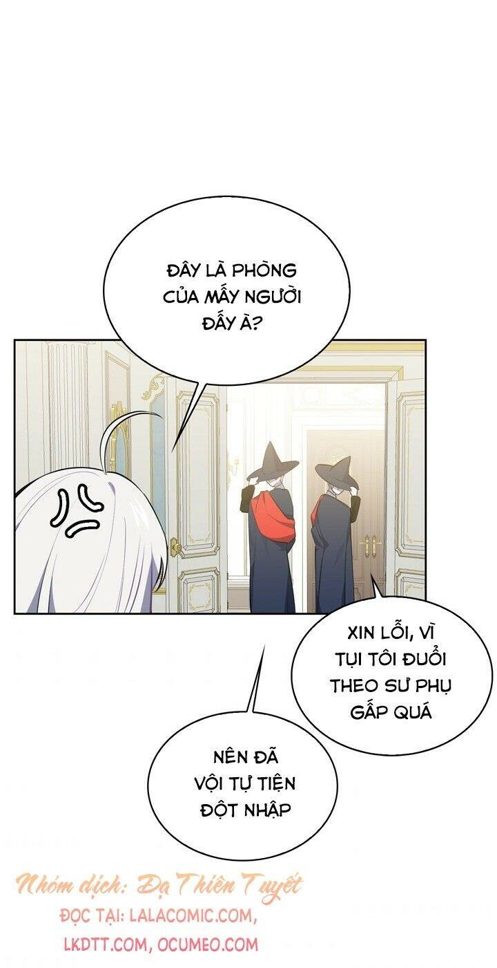 Đừng Đụng Vào Em Trai Ta Chapter 30 - 26