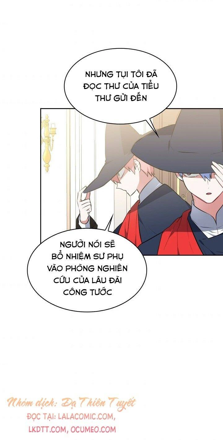 Đừng Đụng Vào Em Trai Ta Chapter 30 - 27