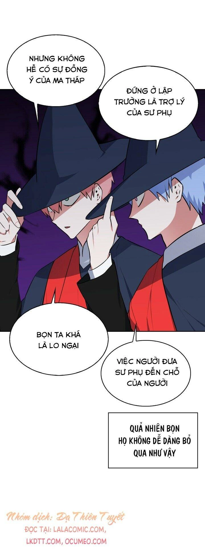 Đừng Đụng Vào Em Trai Ta Chapter 30 - 29