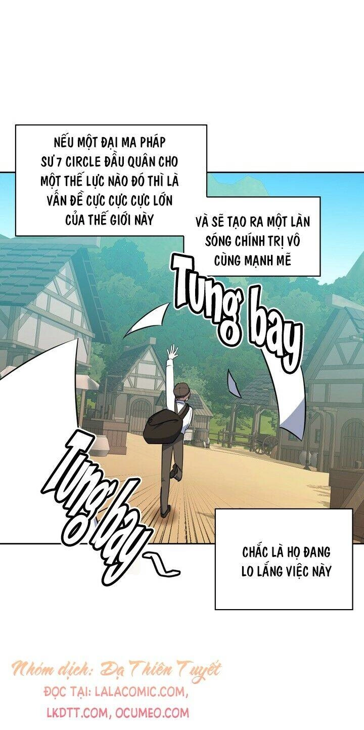 Đừng Đụng Vào Em Trai Ta Chapter 30 - 31