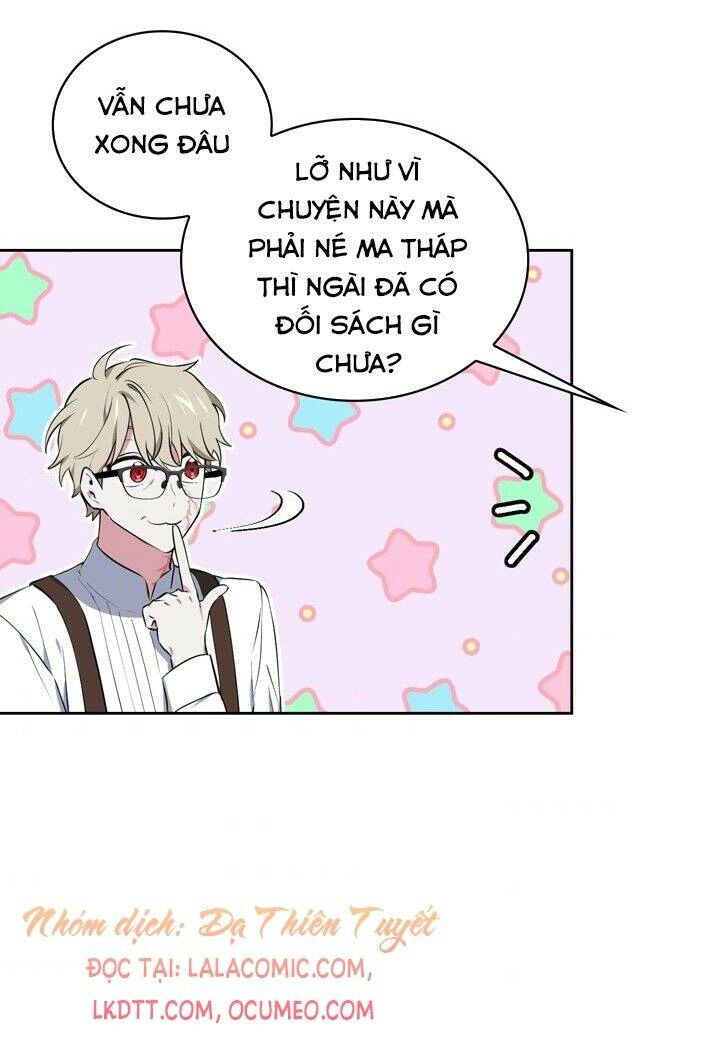 Đừng Đụng Vào Em Trai Ta Chapter 30 - 34