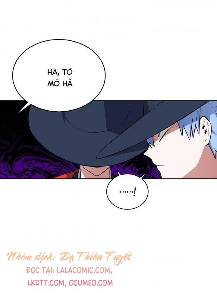 Đừng Đụng Vào Em Trai Ta Chapter 30 - 35