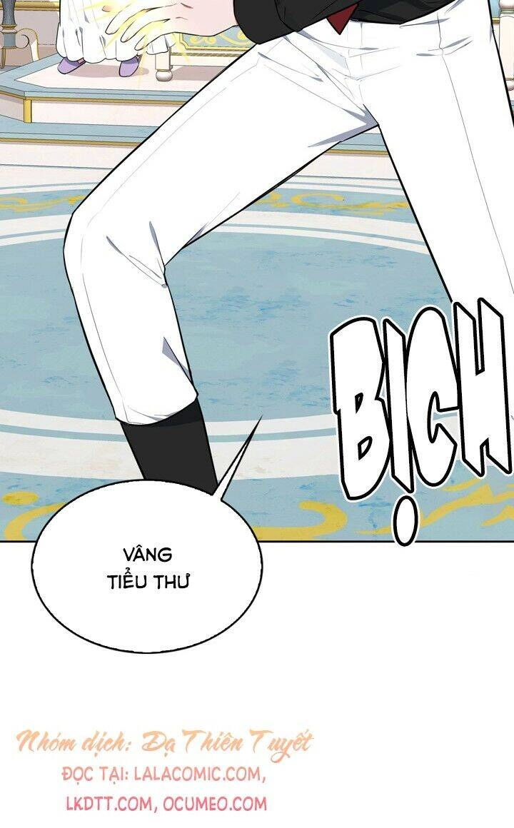 Đừng Đụng Vào Em Trai Ta Chapter 30 - 37