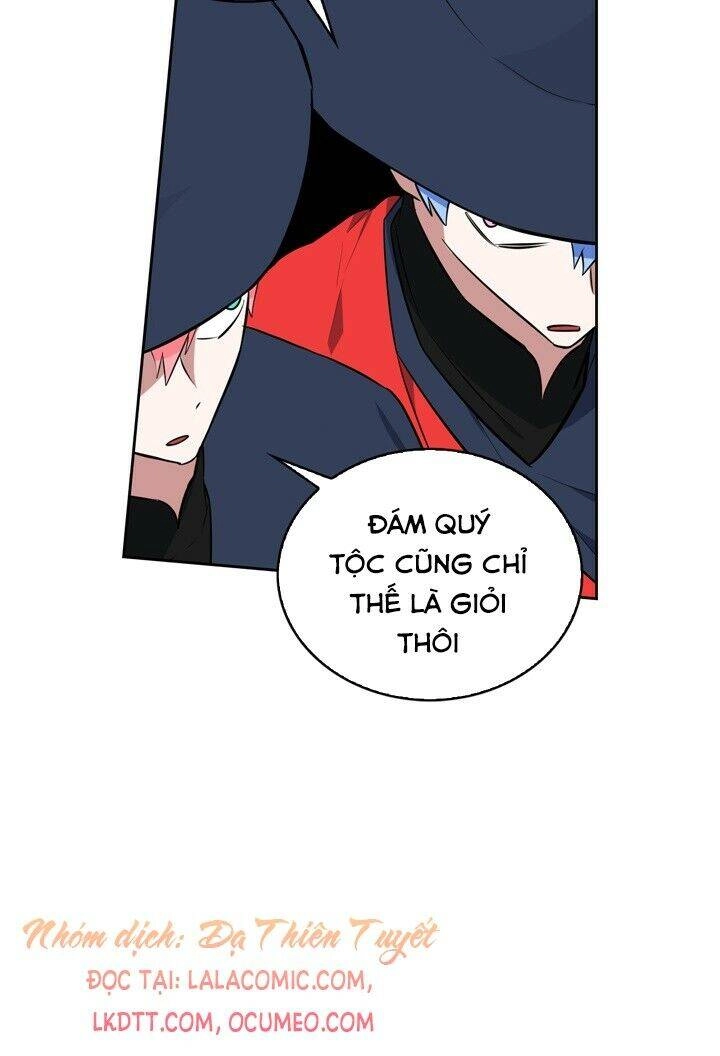 Đừng Đụng Vào Em Trai Ta Chapter 30 - 39