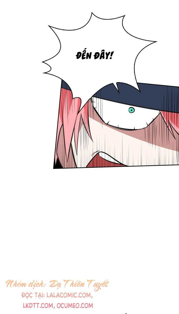 Đừng Đụng Vào Em Trai Ta Chapter 30 - 40