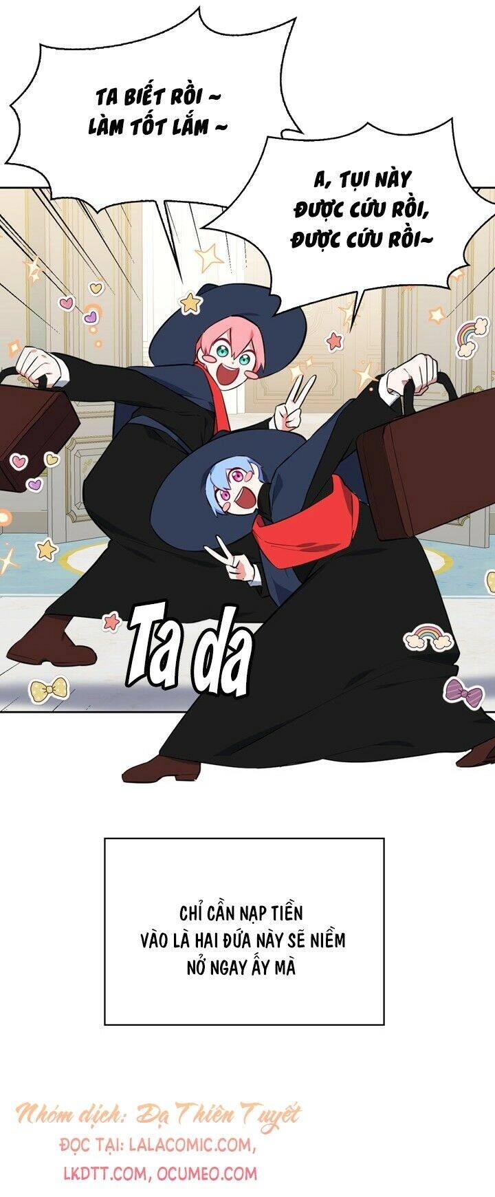 Đừng Đụng Vào Em Trai Ta Chapter 30 - 42