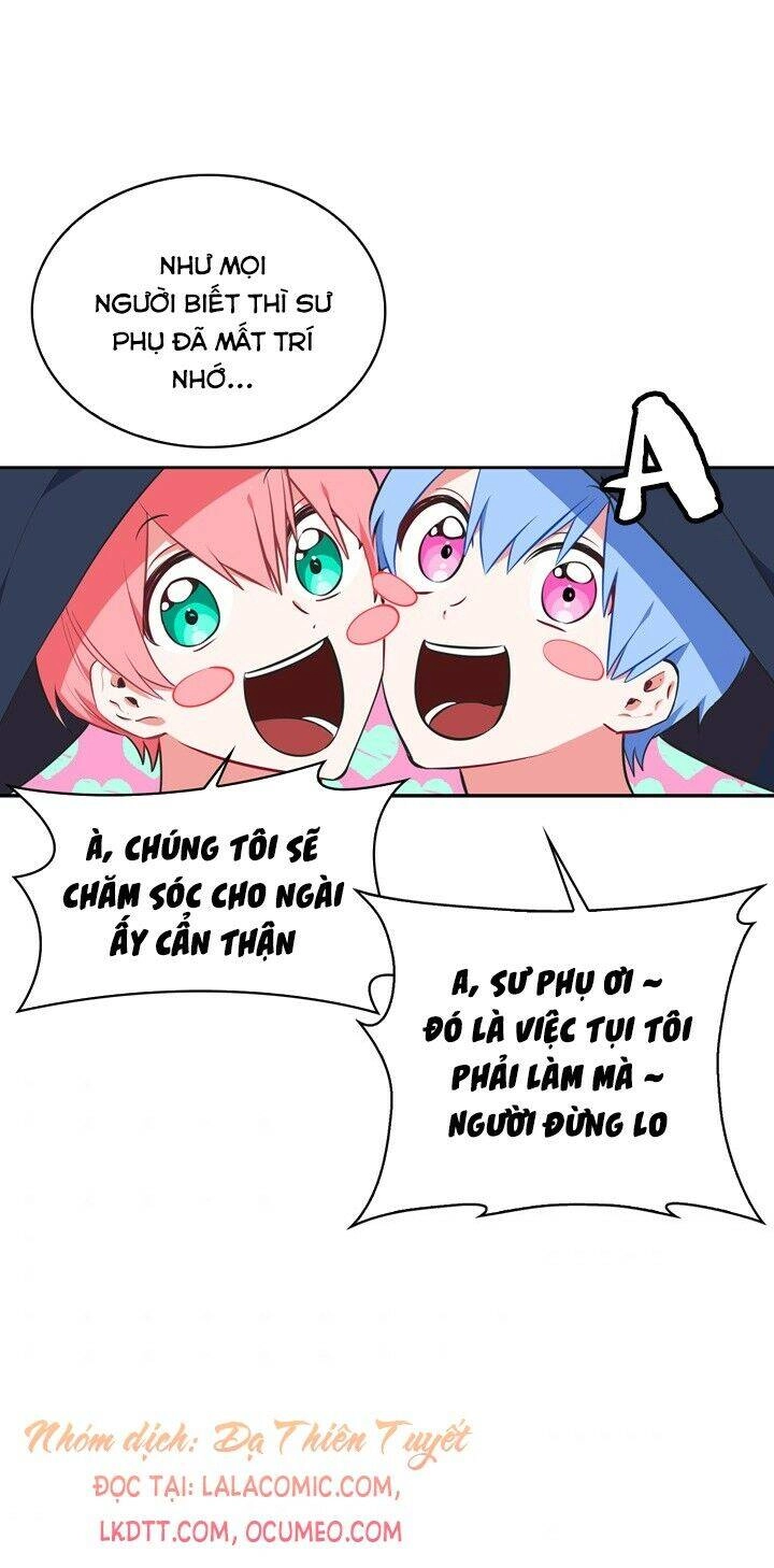 Đừng Đụng Vào Em Trai Ta Chapter 30 - 43