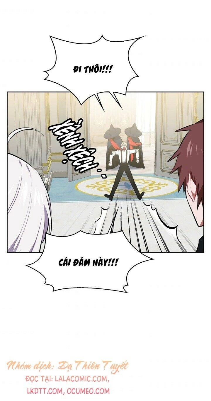 Đừng Đụng Vào Em Trai Ta Chapter 30 - 44