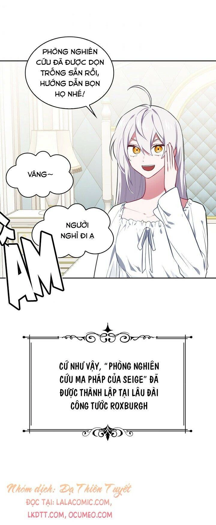 Đừng Đụng Vào Em Trai Ta Chapter 30 - 45