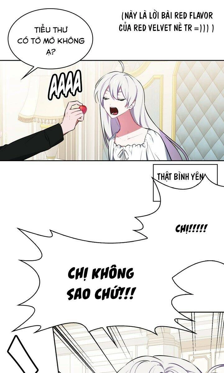 Đừng Đụng Vào Em Trai Ta Chapter 30 - 48