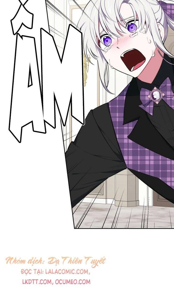 Đừng Đụng Vào Em Trai Ta Chapter 30 - 49