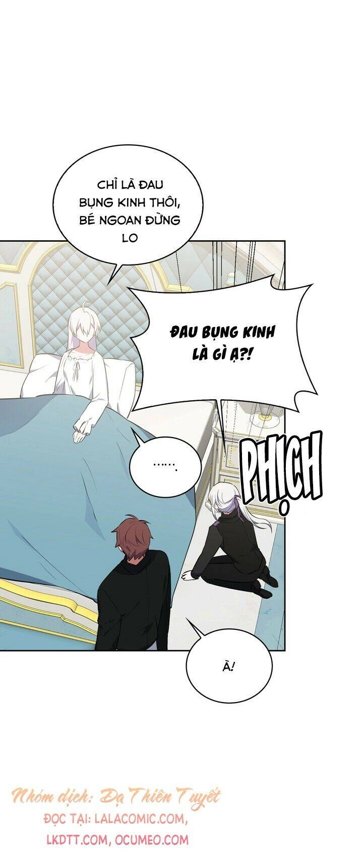 Đừng Đụng Vào Em Trai Ta Chapter 30 - 50