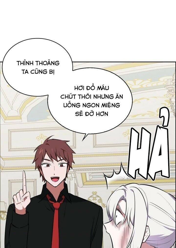 Đừng Đụng Vào Em Trai Ta Chapter 30 - 51