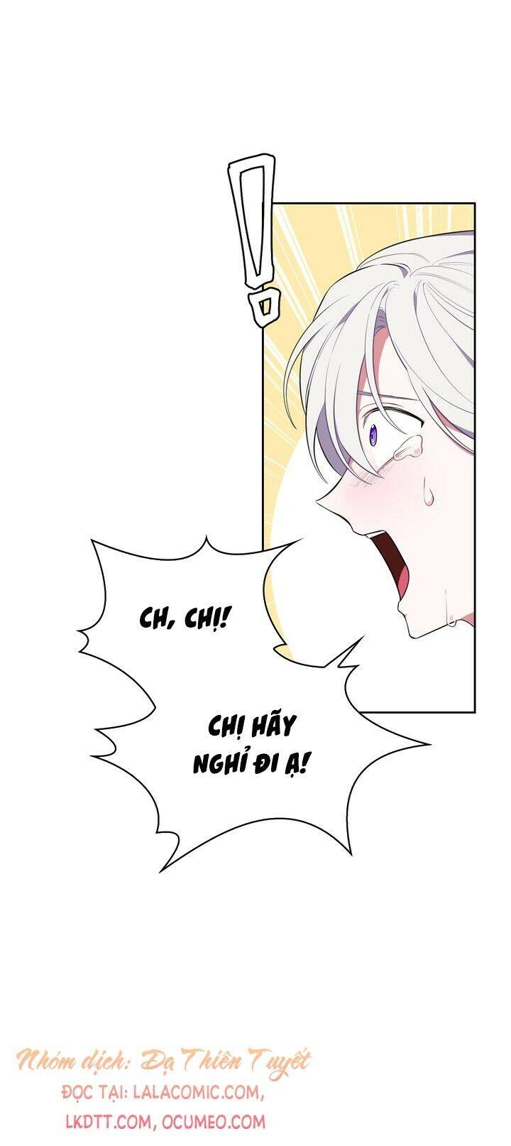 Đừng Đụng Vào Em Trai Ta Chapter 30 - 55