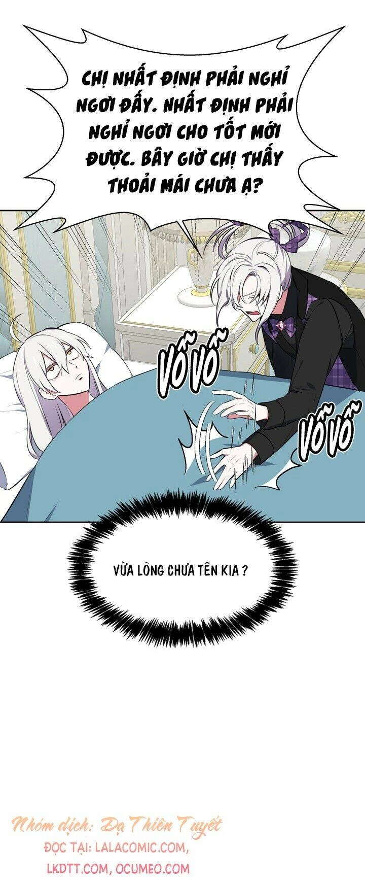 Đừng Đụng Vào Em Trai Ta Chapter 30 - 56