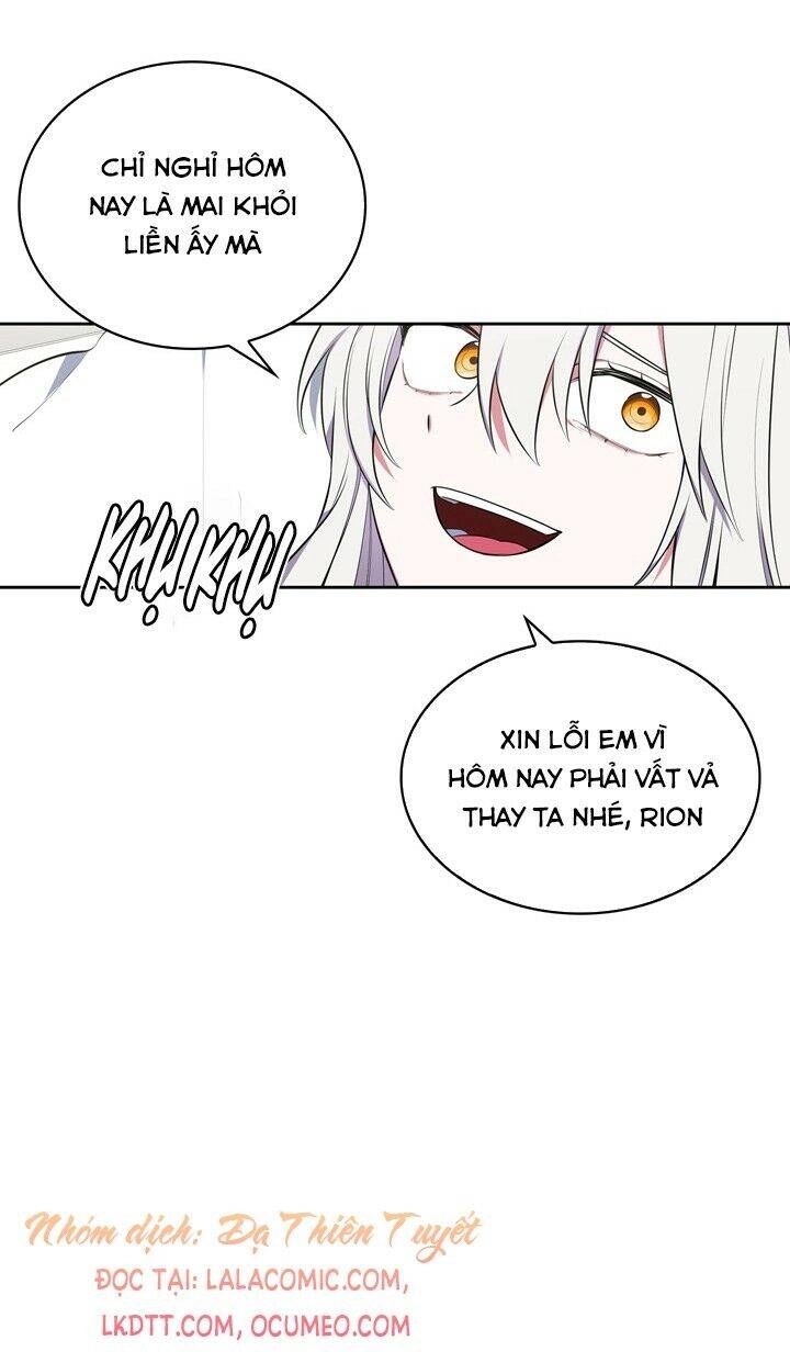 Đừng Đụng Vào Em Trai Ta Chapter 30 - 57