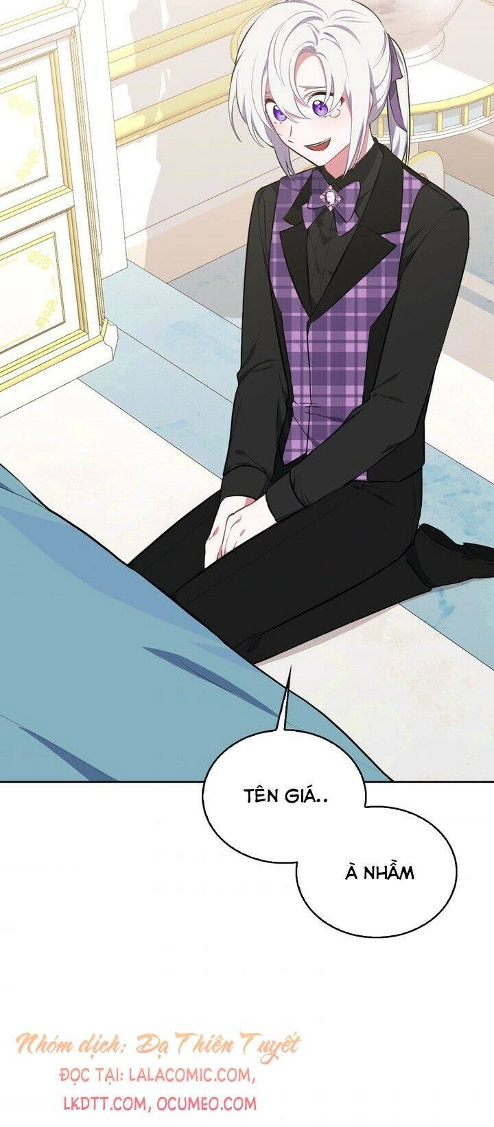 Đừng Đụng Vào Em Trai Ta Chapter 30 - 60