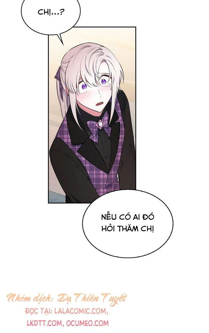 Đừng Đụng Vào Em Trai Ta Chapter 30 - 64