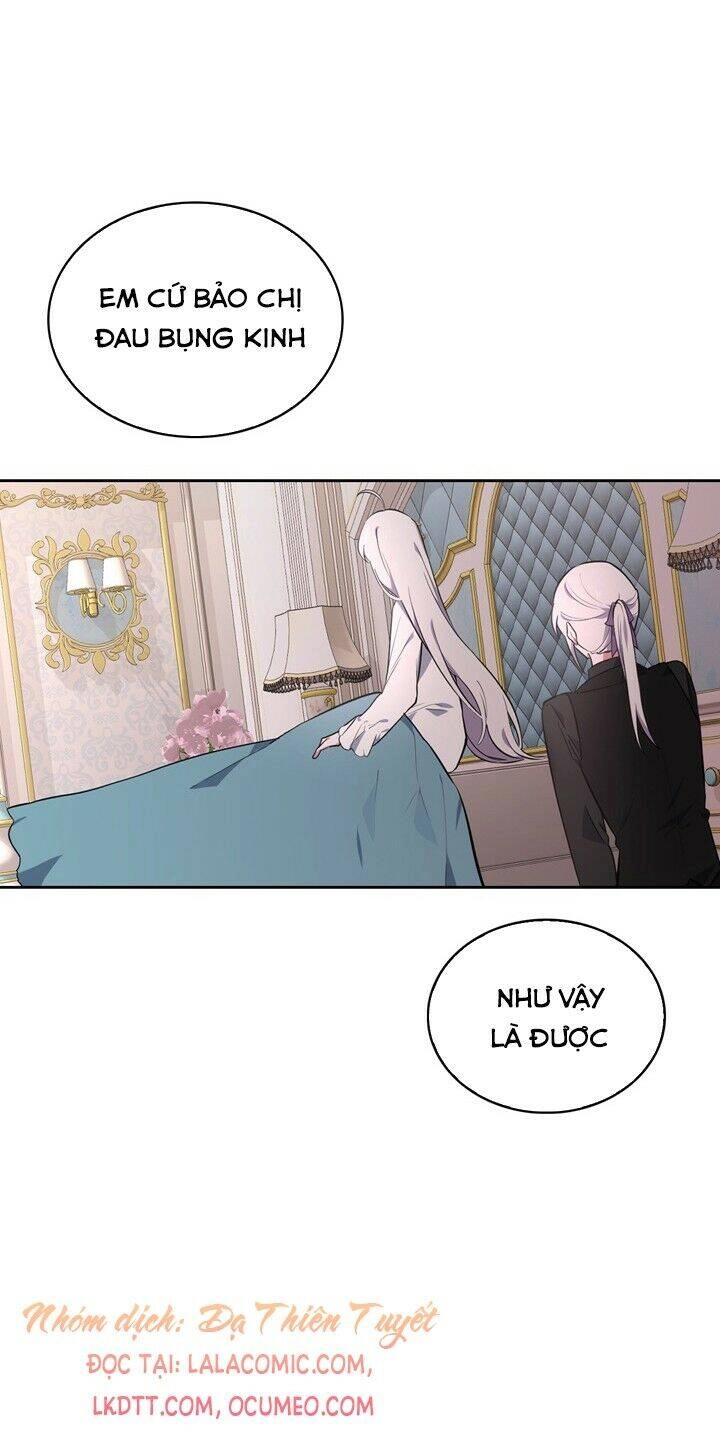 Đừng Đụng Vào Em Trai Ta Chapter 30 - 66