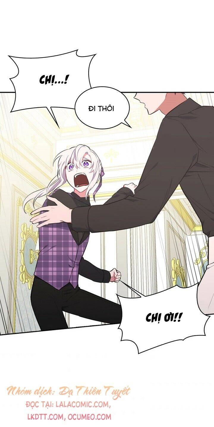 Đừng Đụng Vào Em Trai Ta Chapter 30 - 68