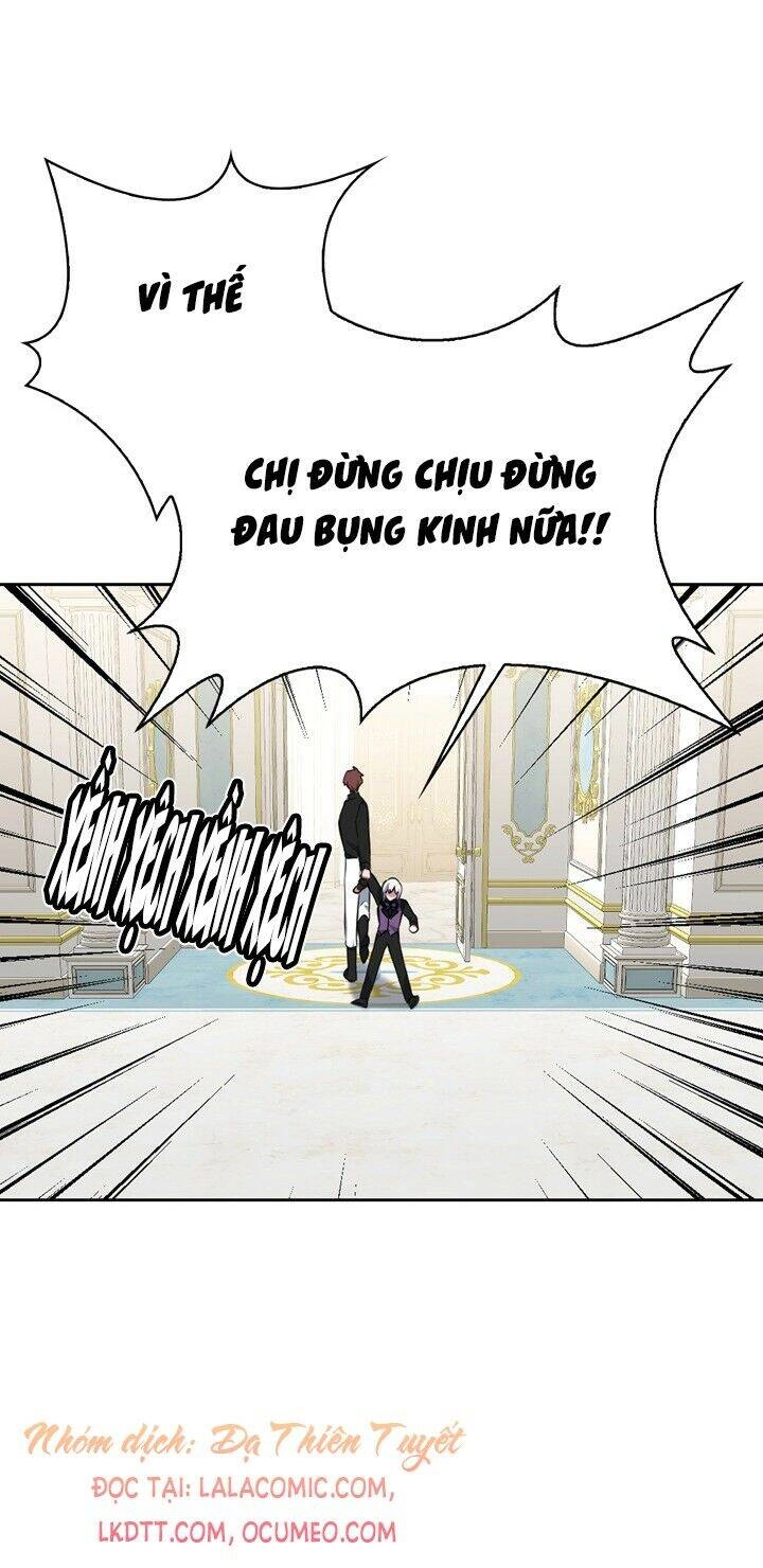 Đừng Đụng Vào Em Trai Ta Chapter 30 - 72