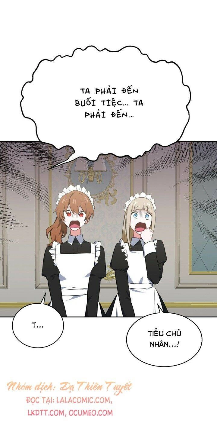 Đừng Đụng Vào Em Trai Ta Chapter 30 - 75