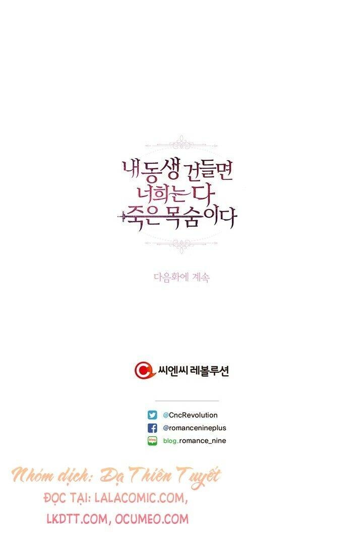 Đừng Đụng Vào Em Trai Ta Chapter 30 - 78