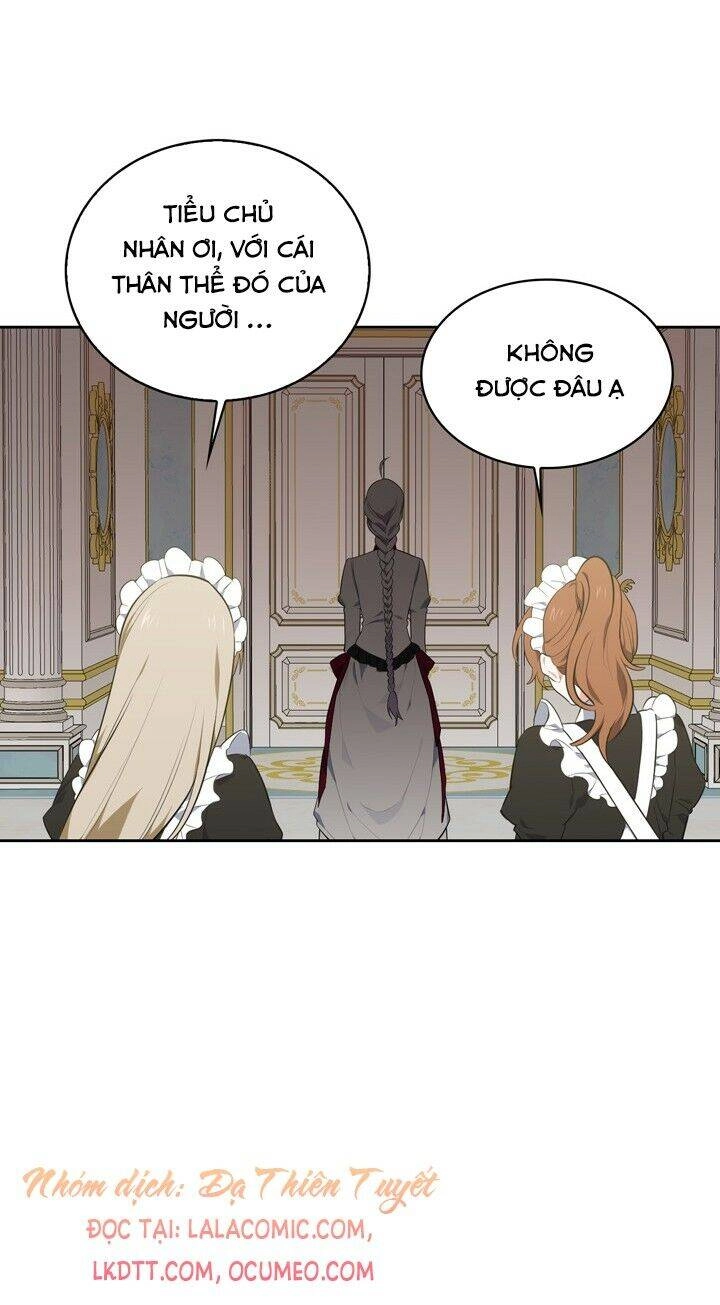 Đừng Đụng Vào Em Trai Ta Chapter 31 - 2