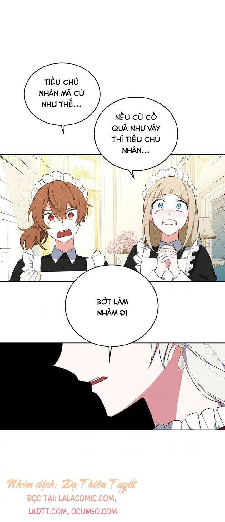 Đừng Đụng Vào Em Trai Ta Chapter 31 - 4