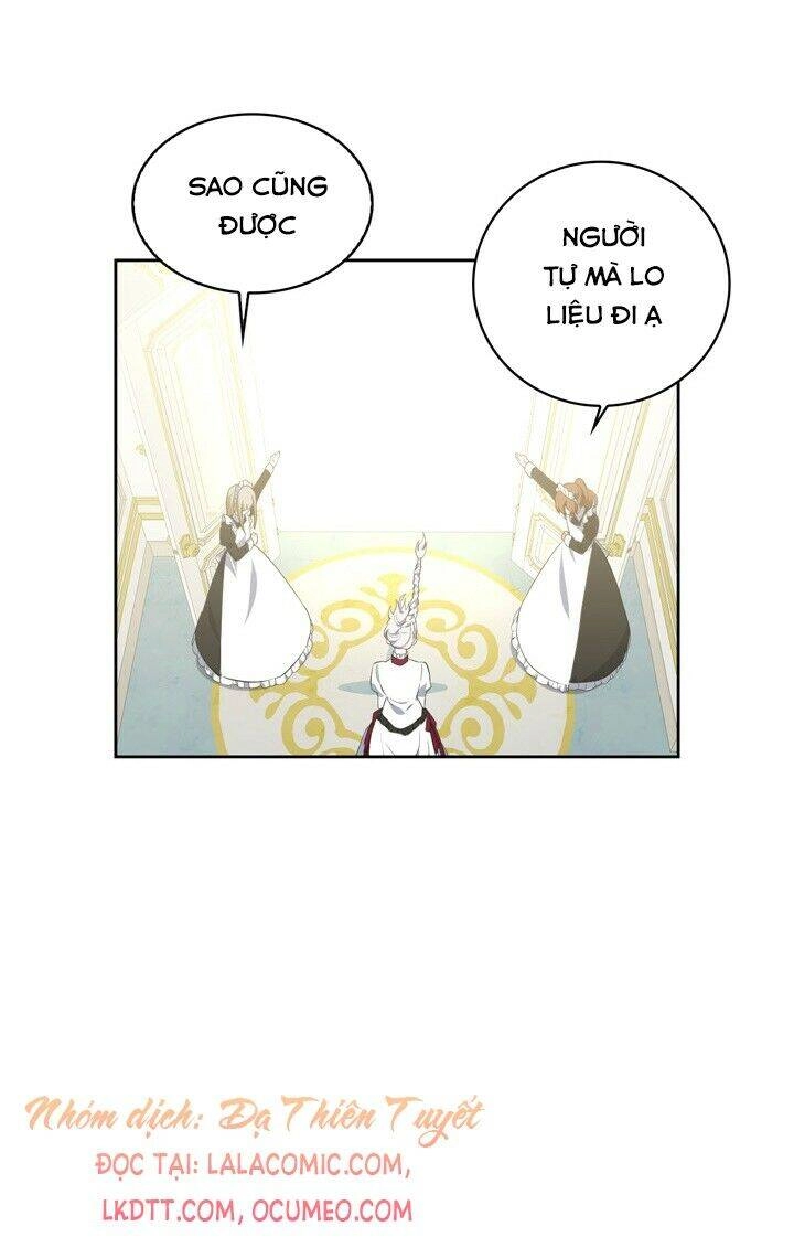 Đừng Đụng Vào Em Trai Ta Chapter 31 - 7