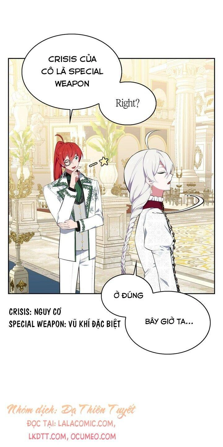 Đừng Đụng Vào Em Trai Ta Chapter 31 - 11