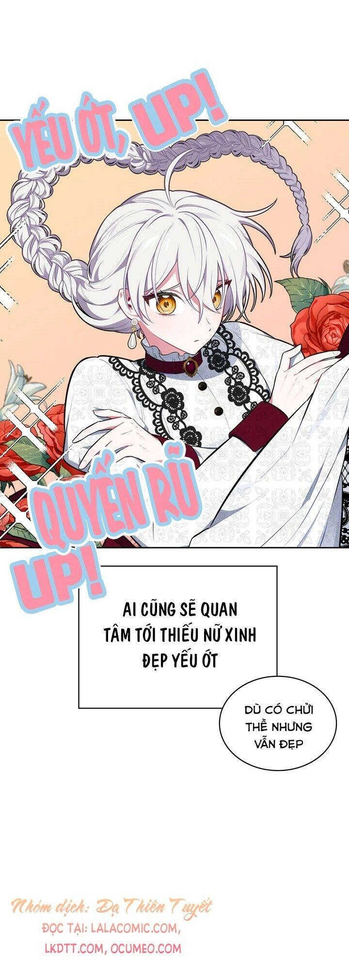 Đừng Đụng Vào Em Trai Ta Chapter 31 - 12