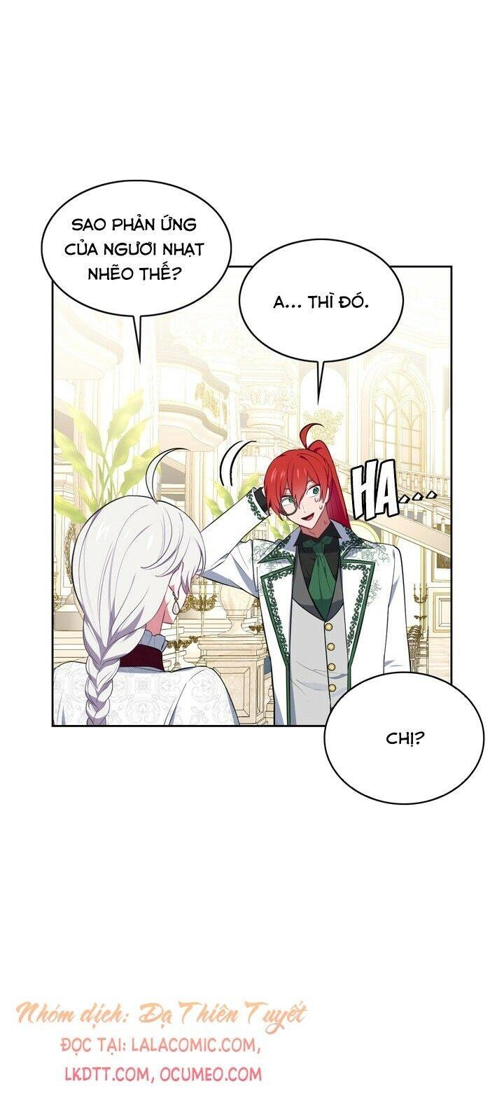 Đừng Đụng Vào Em Trai Ta Chapter 31 - 16