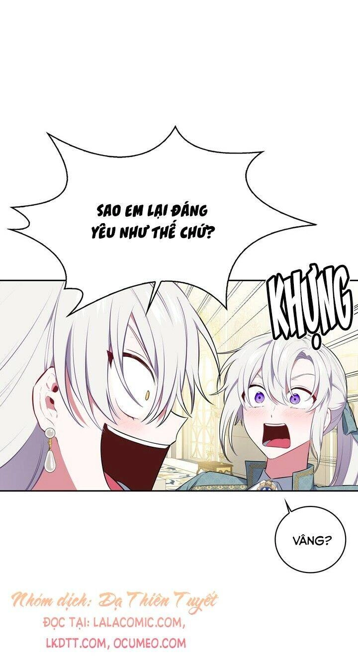 Đừng Đụng Vào Em Trai Ta Chapter 31 - 22