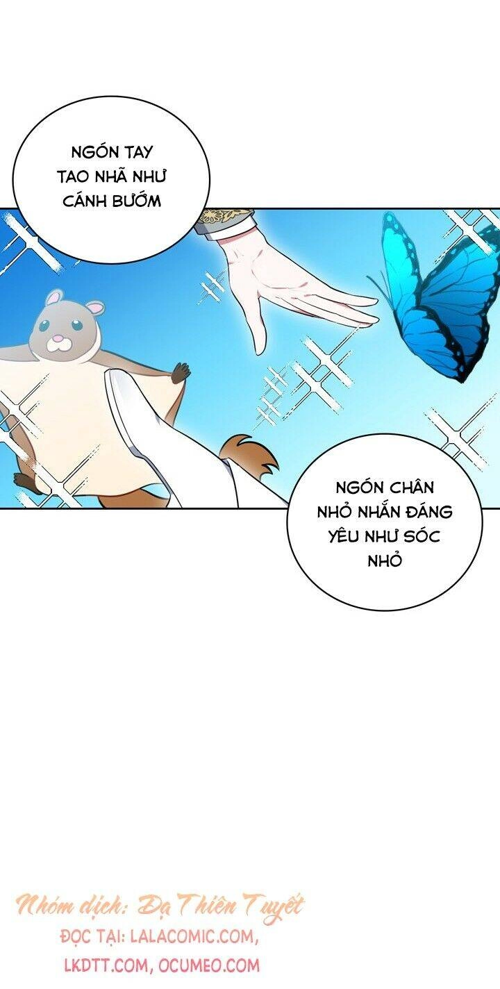 Đừng Đụng Vào Em Trai Ta Chapter 31 - 25