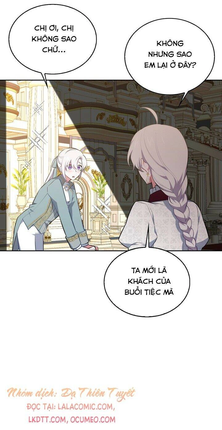 Đừng Đụng Vào Em Trai Ta Chapter 31 - 26