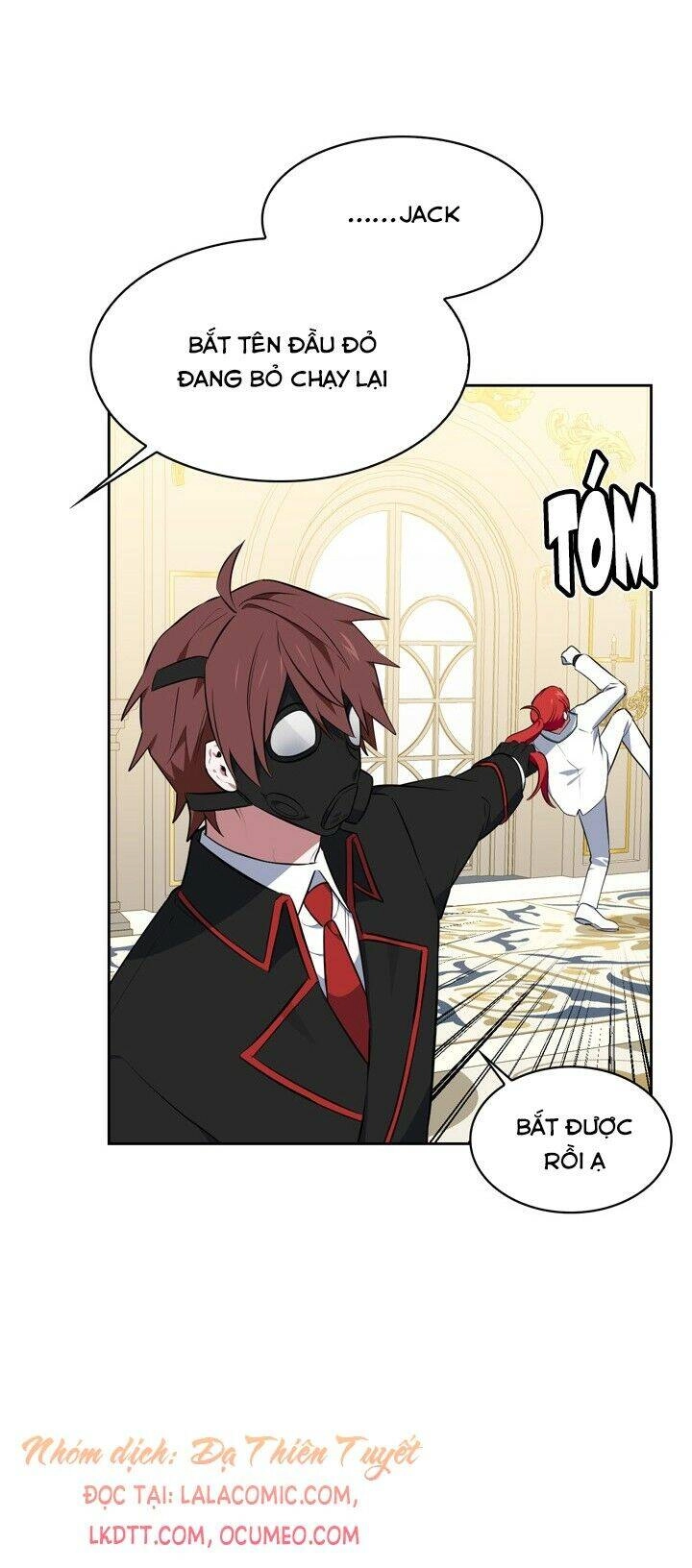 Đừng Đụng Vào Em Trai Ta Chapter 31 - 28